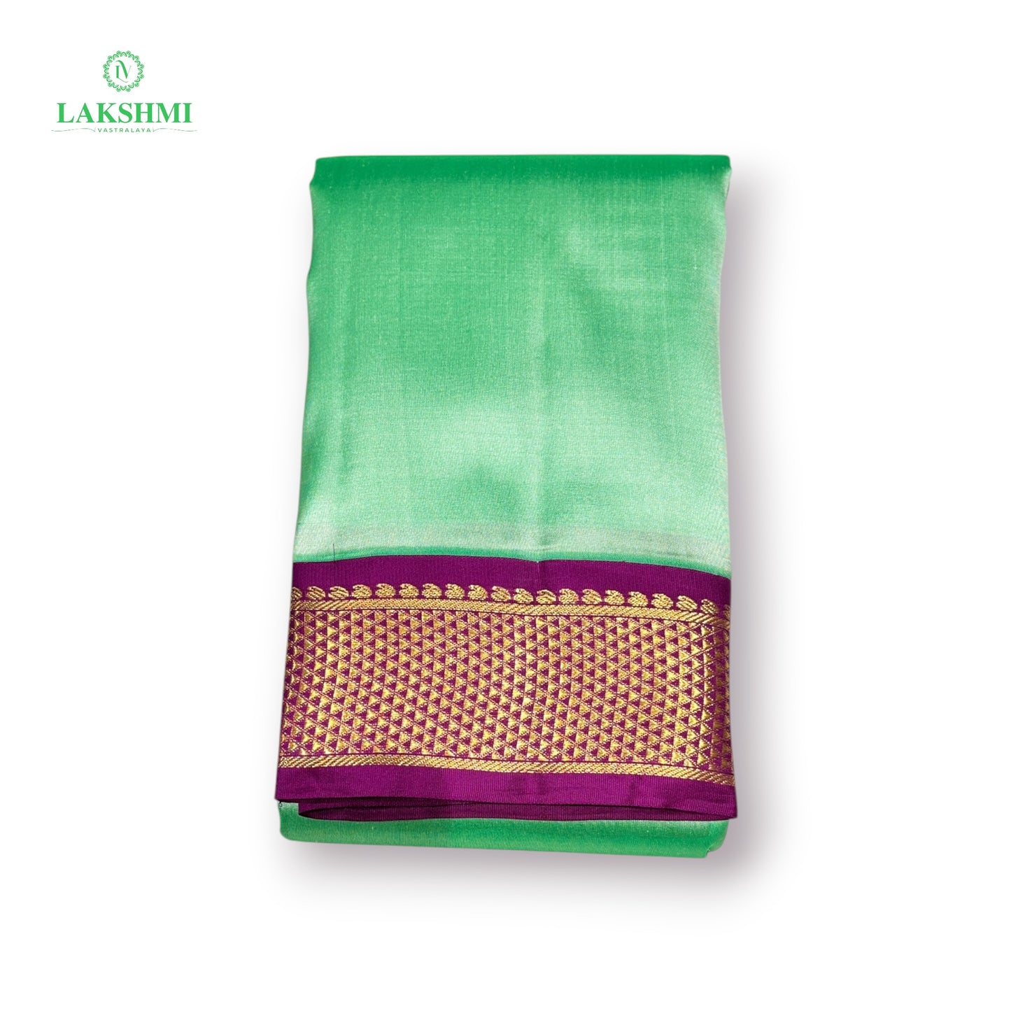 Balambika Pure Kanchipuram 6Y