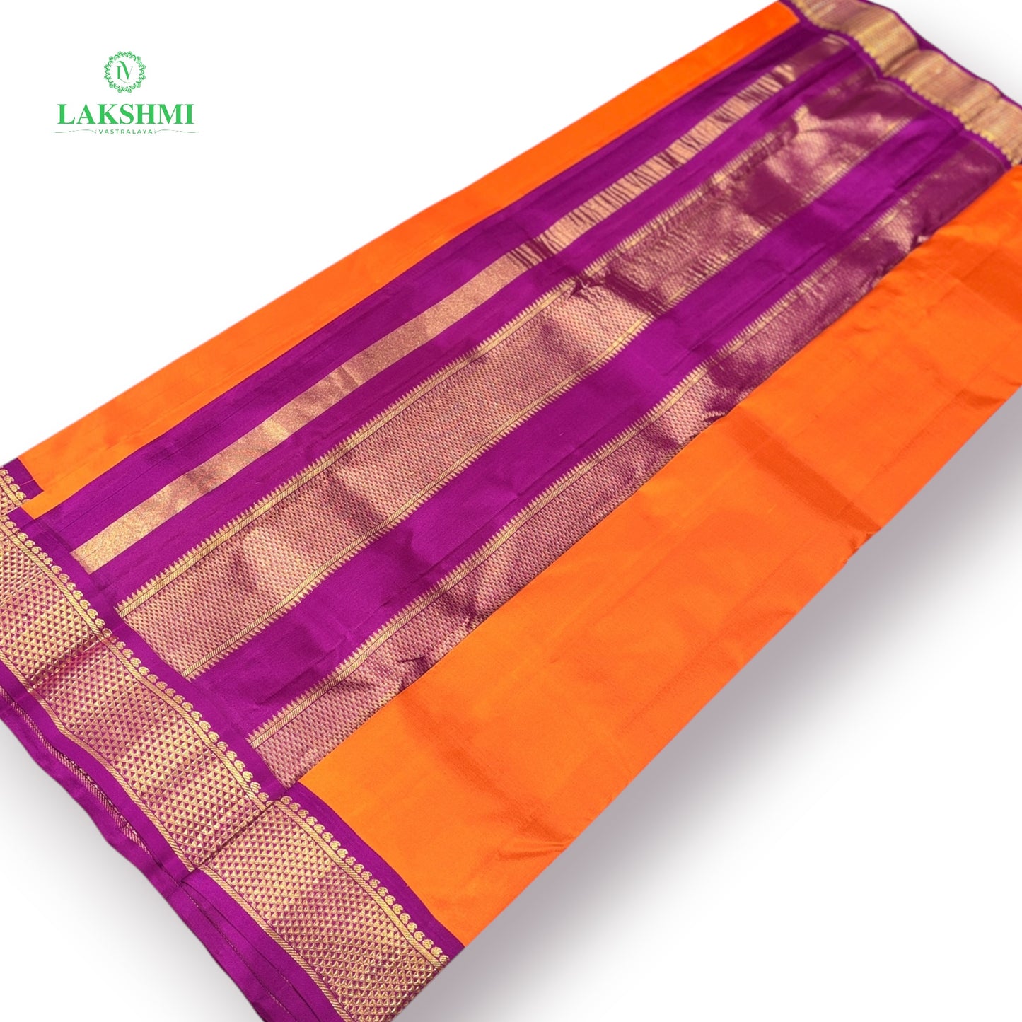 Balambika Pure Kanchipuram 6Y