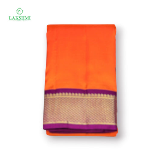 Balambika Pure Kanchipuram 6Y