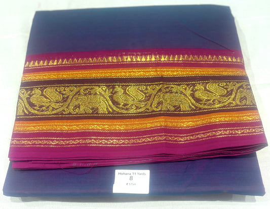Mohana Kanchi Cotton