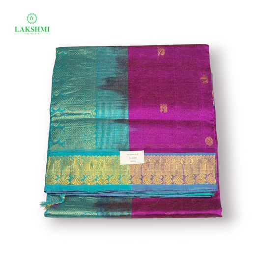 Sampoorna Vairoosi ~10.5Y - 300501