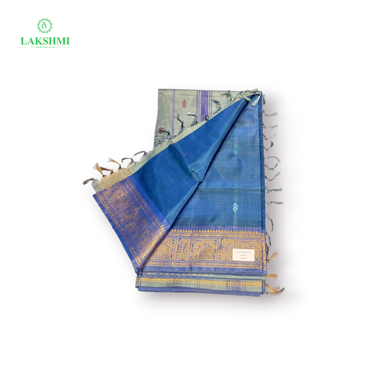 Vairagi Vazhanar SB 10 Yards - 150701