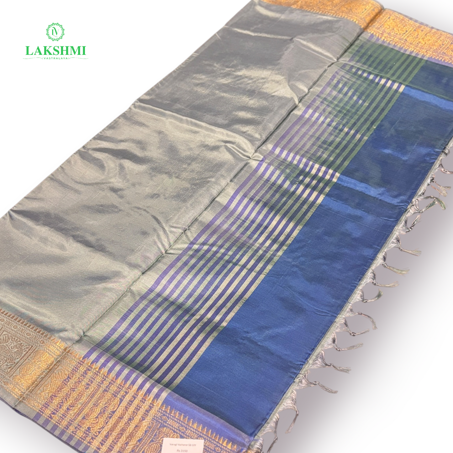 Vairagi Vazhanar SB 10 Yards - 150701