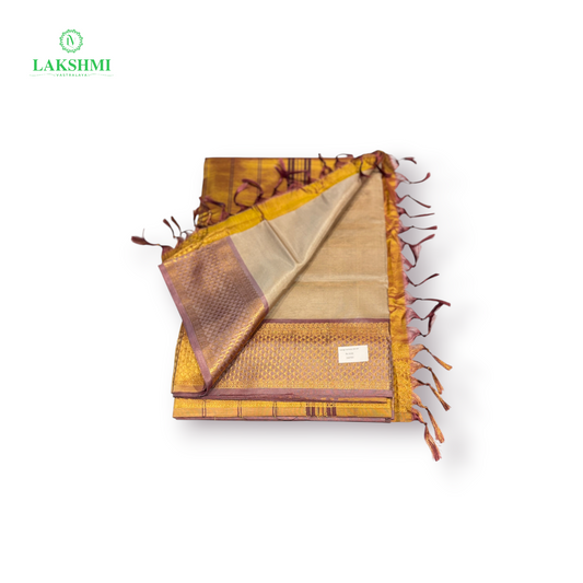 Vairagi Vazhanar SB 10 Yards - 150703