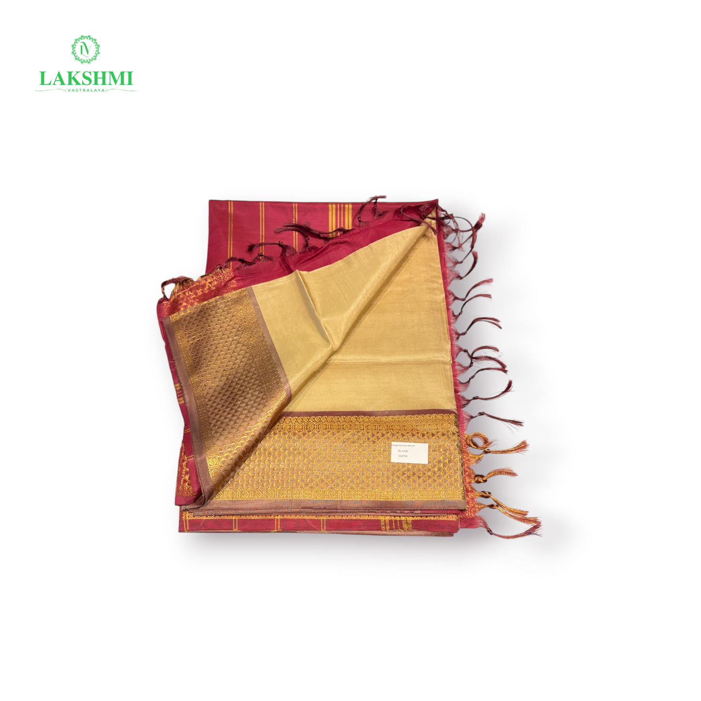 Vairagi Vazhanar SB 10 Yards - 150704