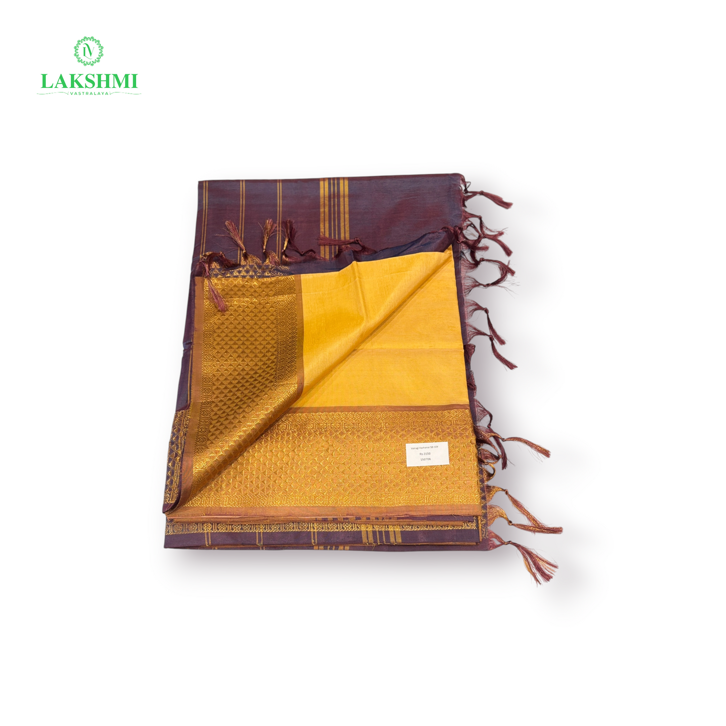 Vairagi Vazhanar SB 10 Yards - 150706