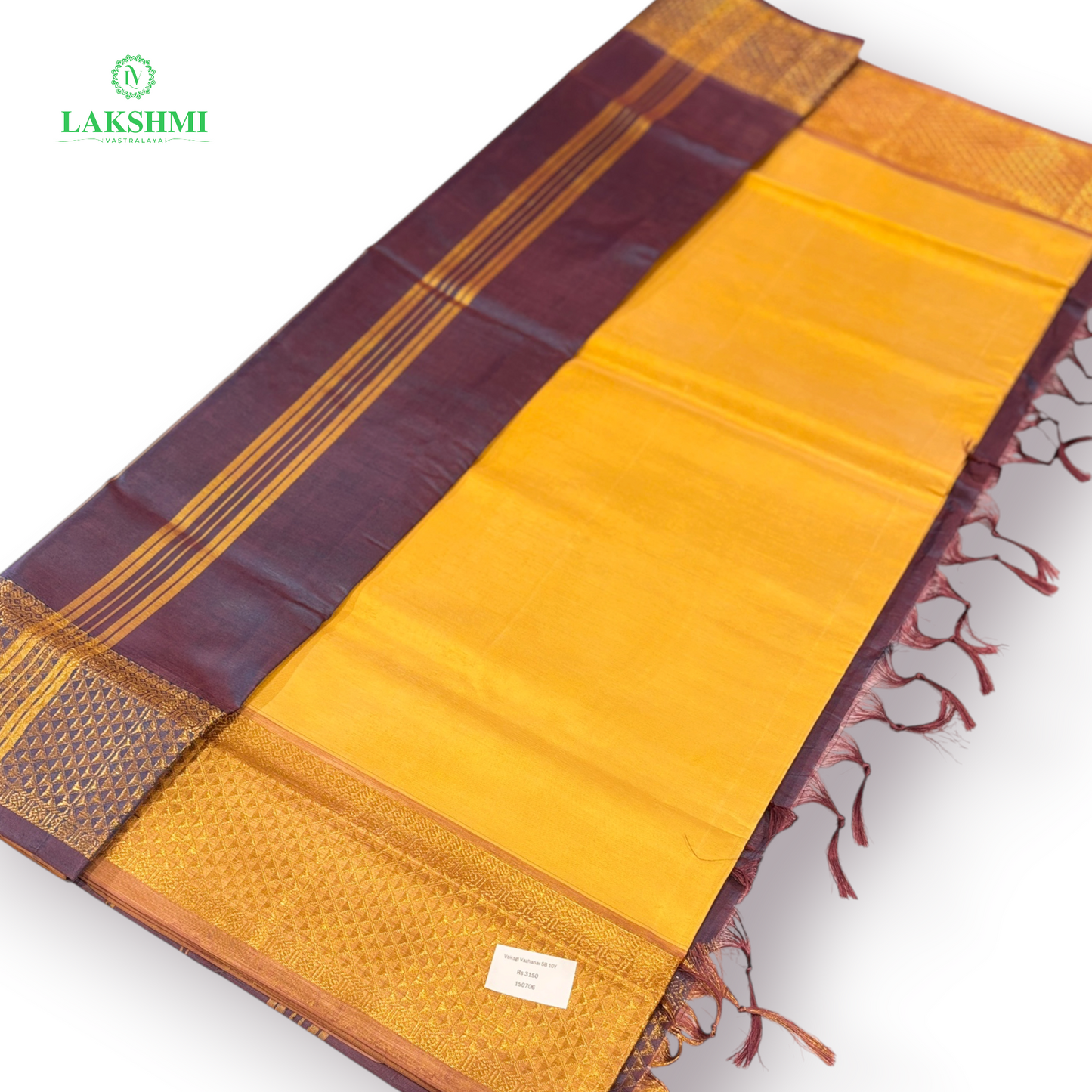 Vairagi Vazhanar SB 10 Yards - 150706