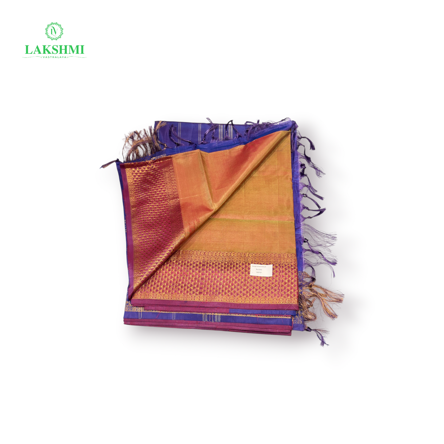 Vairagi Vazhanar SB 10 Yards - 150707
