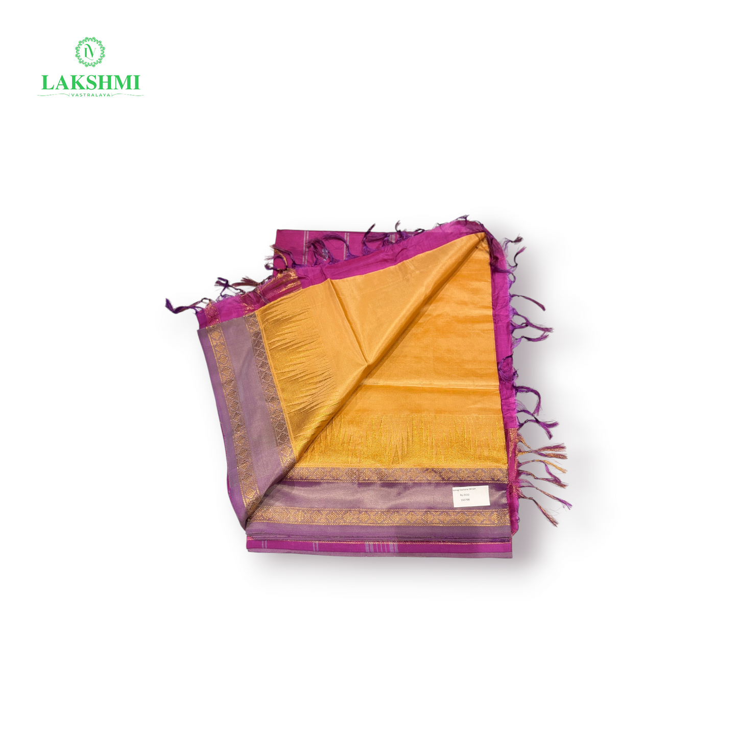 Vairagi Vazhanar SB 10 Yards - 150708