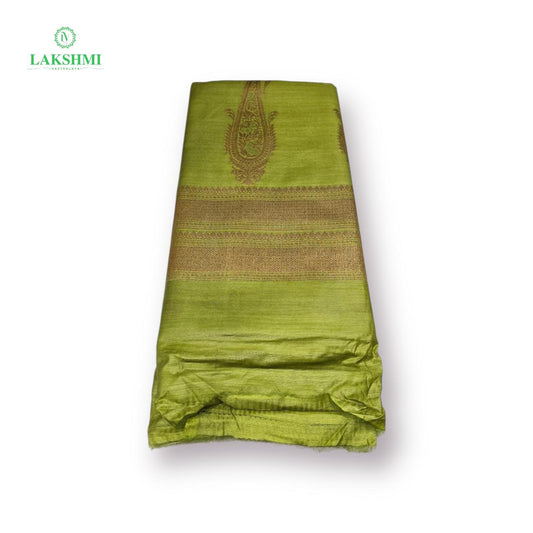 Darbari - Mugha Silk - 300105