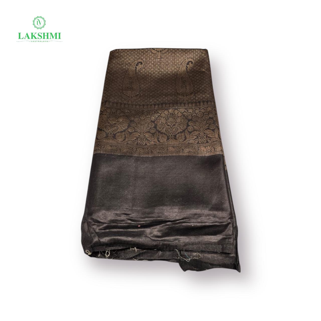 Darbari - Mugha Silk - 300109