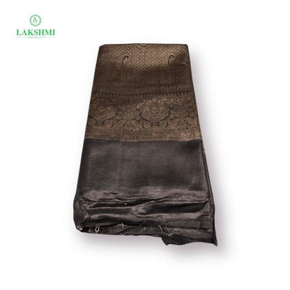 Darbari - Mugha Silk - 300109