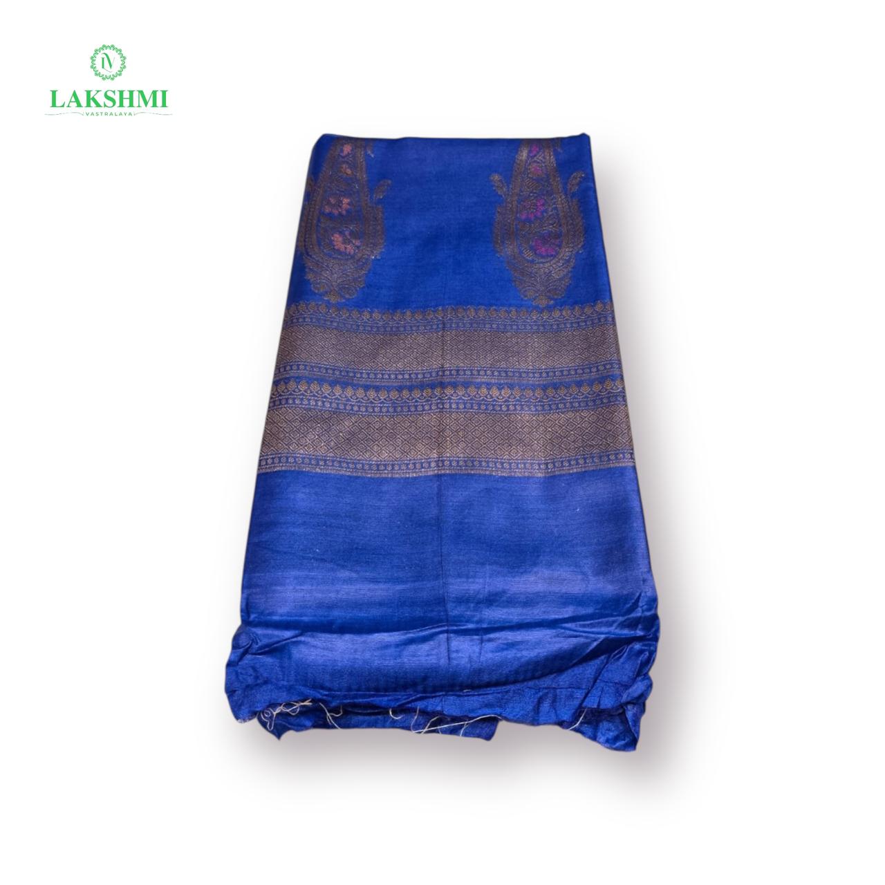 Darbari - Mugha Silk - 300110