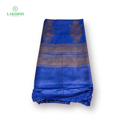 Darbari - Mugha Silk - 300110