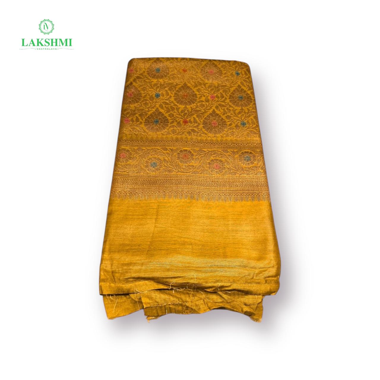 Darbari - Mugha Silk - 300113