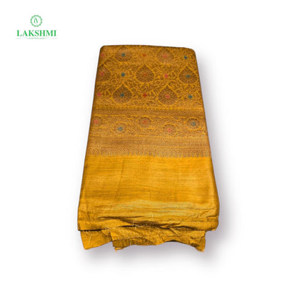 Darbari - Mugha Silk - 300113