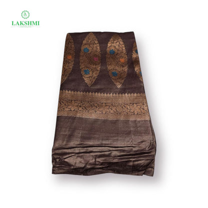 Darbari - Mugha Silk - 300108
