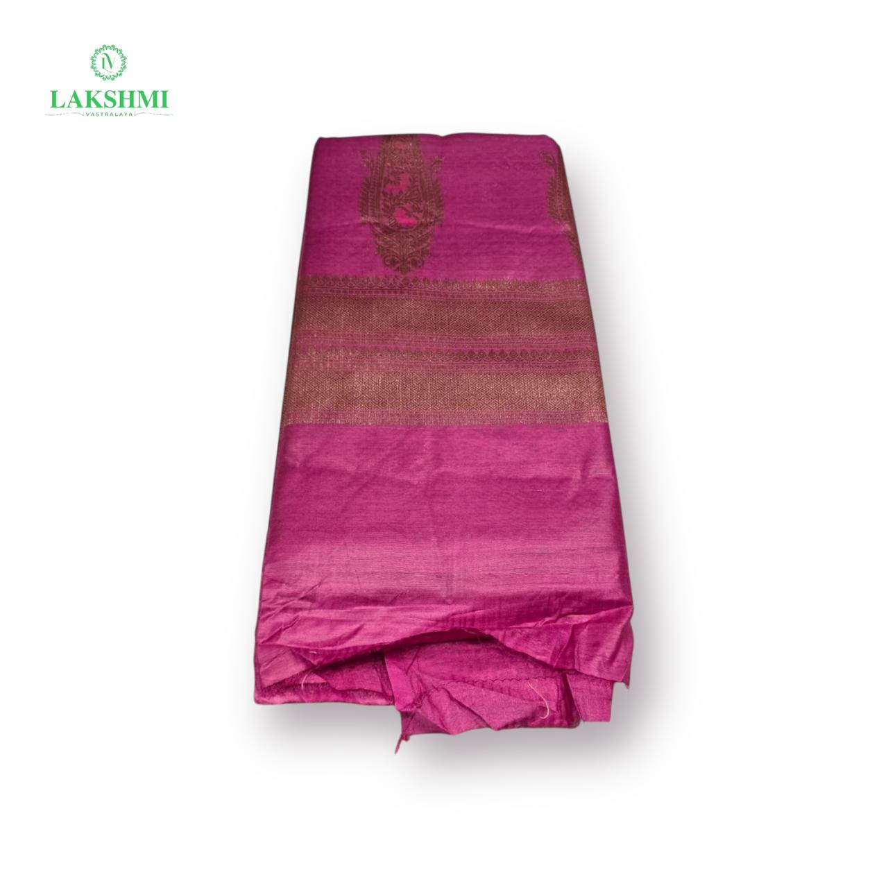 Darbari - Mugha Silk - 300115