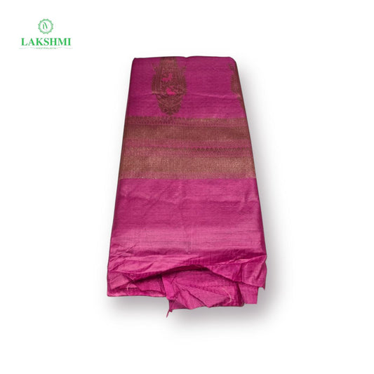 Darbari - Mugha Silk - 300115