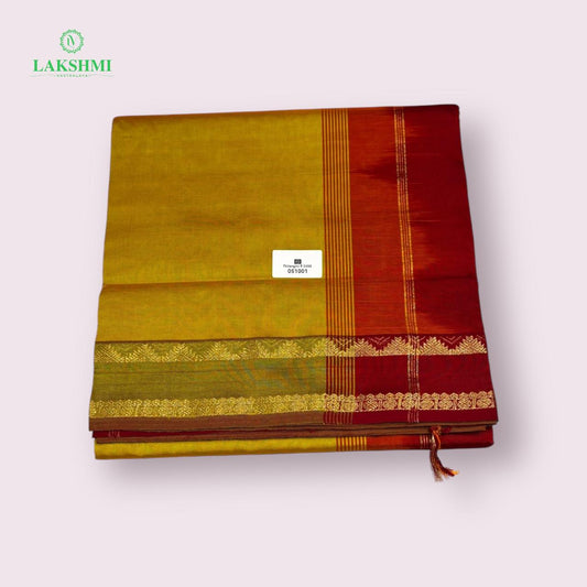 Thilangini Semi Silkcotton 051001