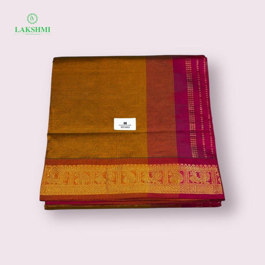 Vinodhini Semi Silkcotton 051003