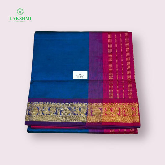 Vinodhini Semi Silkcotton 051010