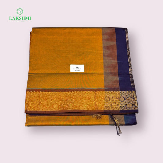 Vinodhini Semi Silkcotton 051005