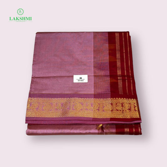 Vinodhini Semi Silkcotton 051002