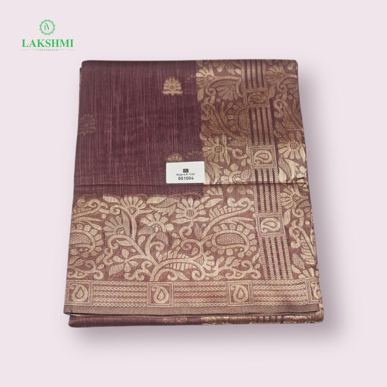 Anjana Designer 051004