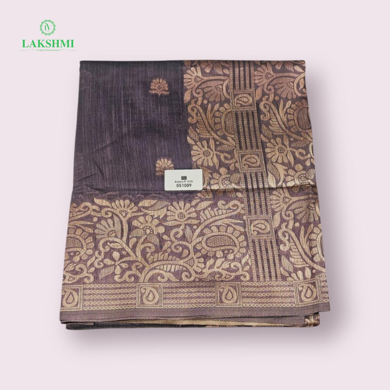 Anjana Designer 051009