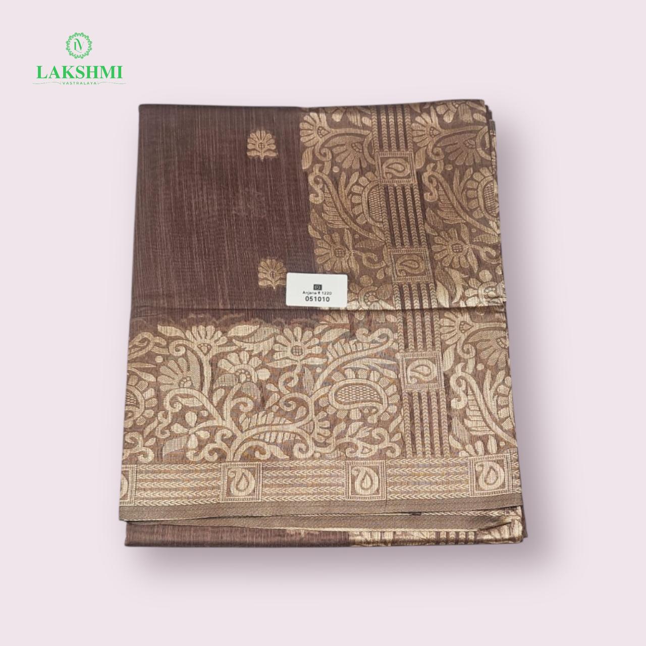 Anjana Designer 051010