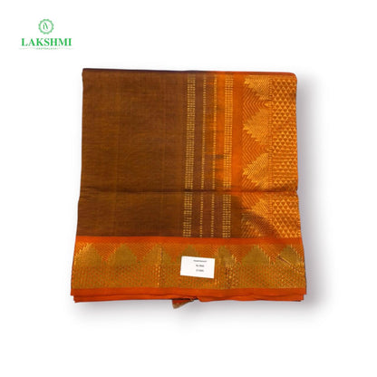 Vinodhi Semi Silk Cotton 6Y 271005