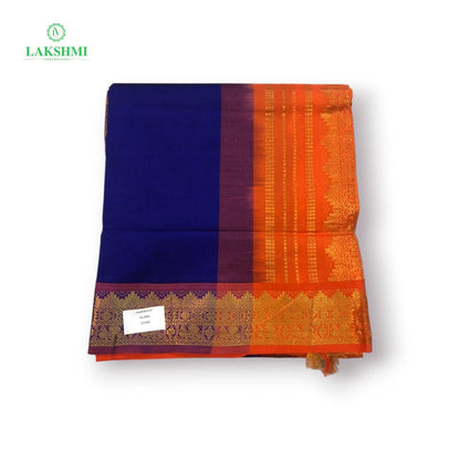 Vinodhi Semi Silk Cotton 6Y 271006