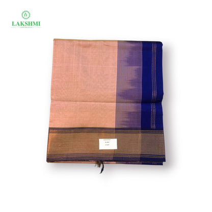 Vinodhi Semi Silk Cotton 6Y 271007