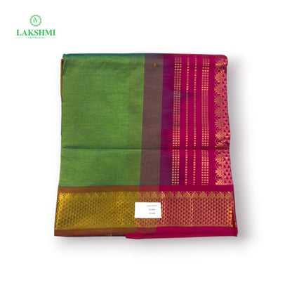 Vinodhi Semi Silk Cotton 6Y 271008