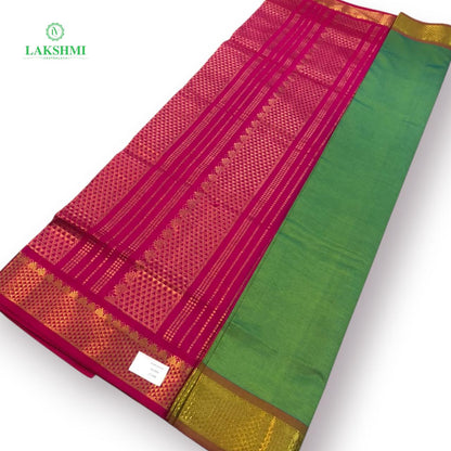 Vinodhi Semi Silk Cotton 6Y 271008