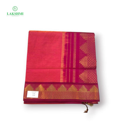 Vinodhi Semi Silk Cotton 6Y 271009