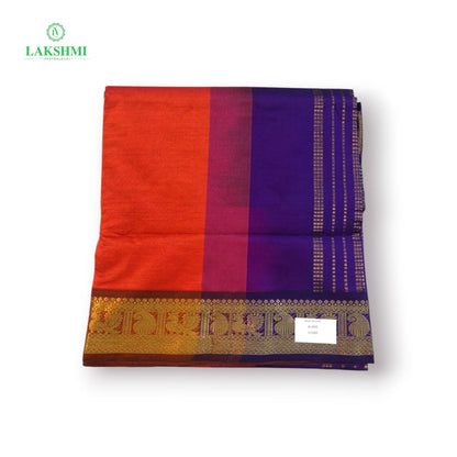 Vinodhi Semi Silk Cotton 6Y 271003