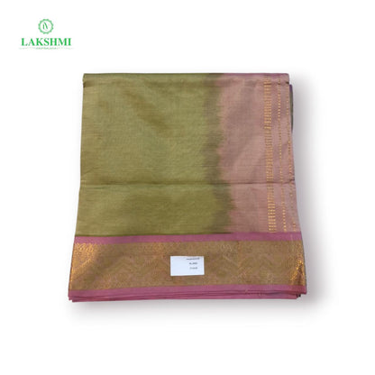 Vinodhi Semi Silk Cotton 6Y 271016