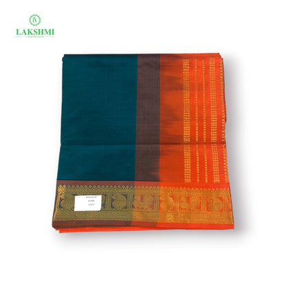Vinodhi Semi Silk Cotton 6Y 271017