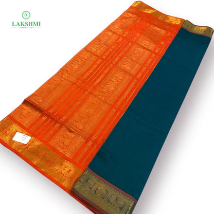 Vinodhi Semi Silk Cotton 6Y 271017