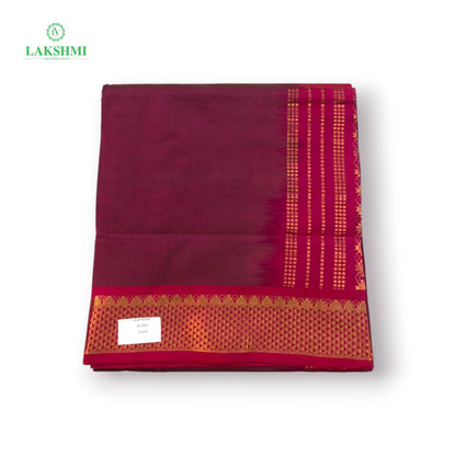 Vinodhi Semi Silk Cotton 6Y 271018