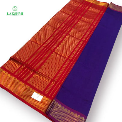 Vinodhi Semi Silk Cotton 6Y 271010