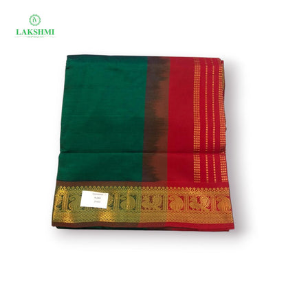 Vinodhi Semi Silk Cotton 6Y 271013