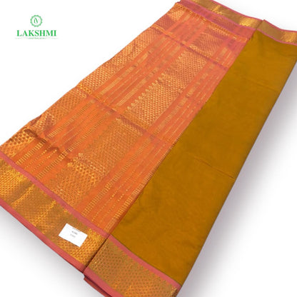Vinodhi Semi Silk Cotton 6Y 271015