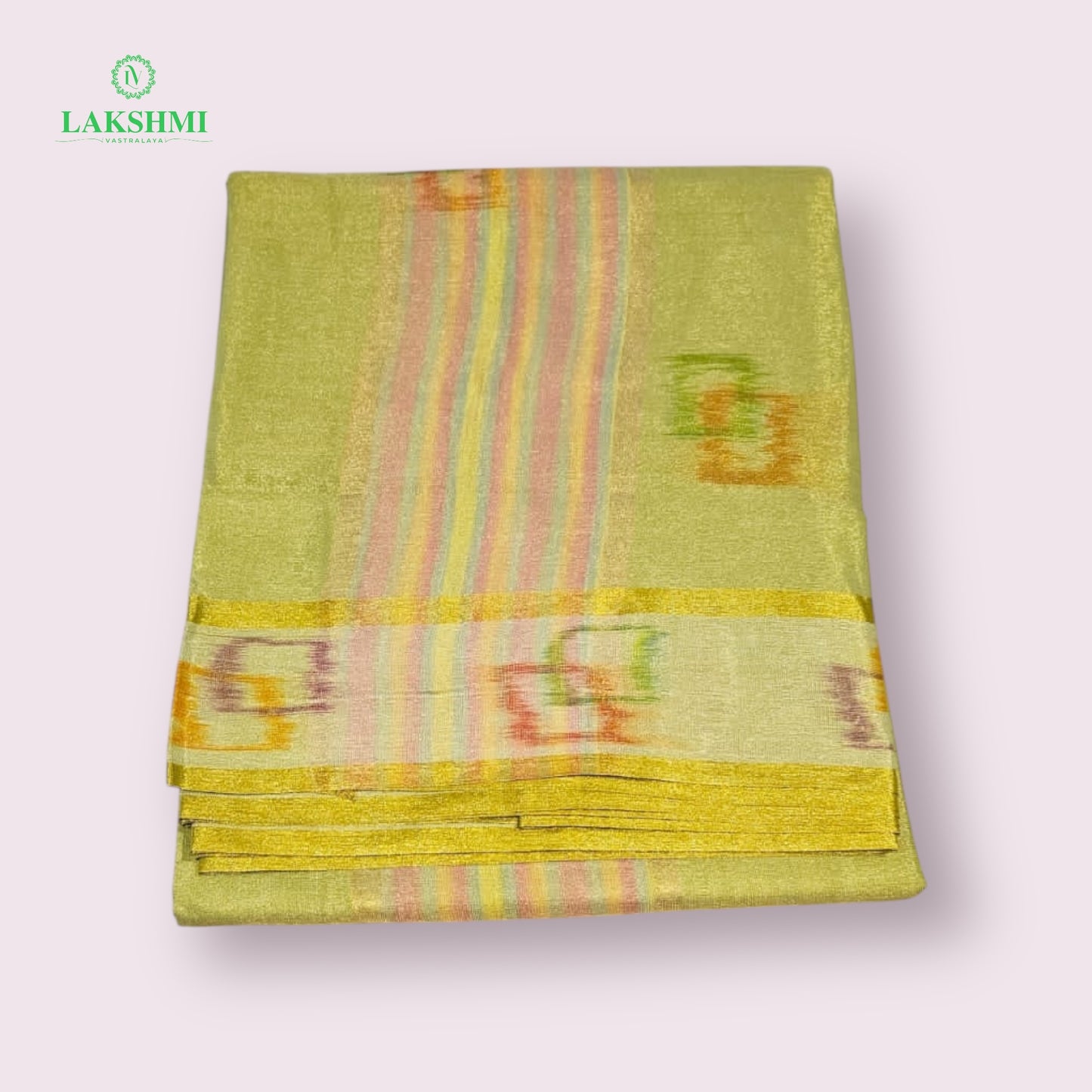 Deepanjali - Tissue Madisar