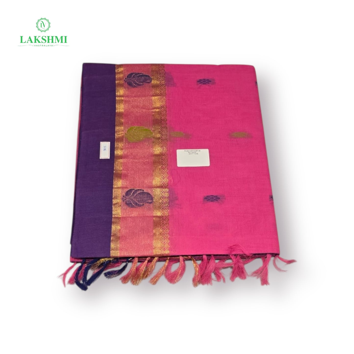 Nandhitha - Negamam Cotton 6Y 201105