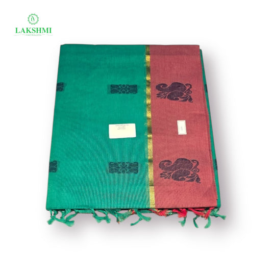 Nandhana Negamam Cotton 6Y