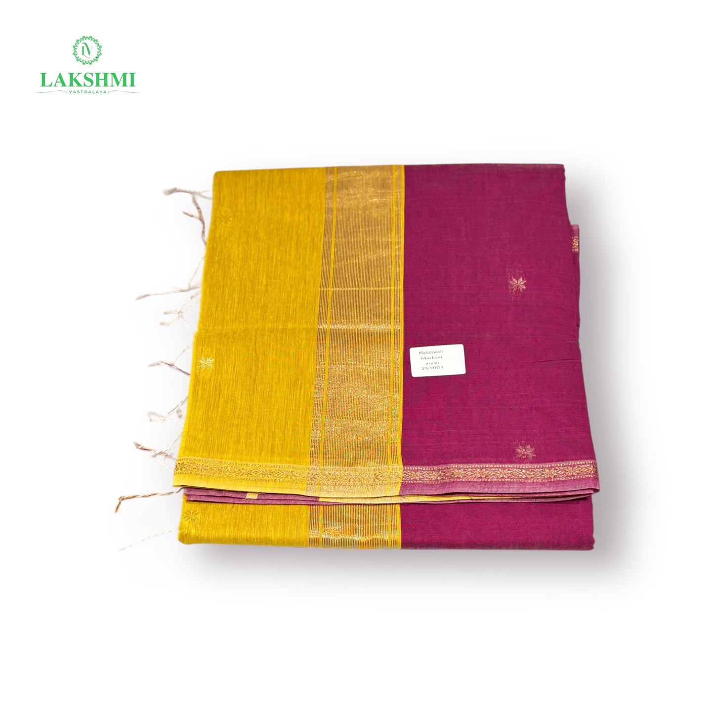 Maheswari Madisar 10Y