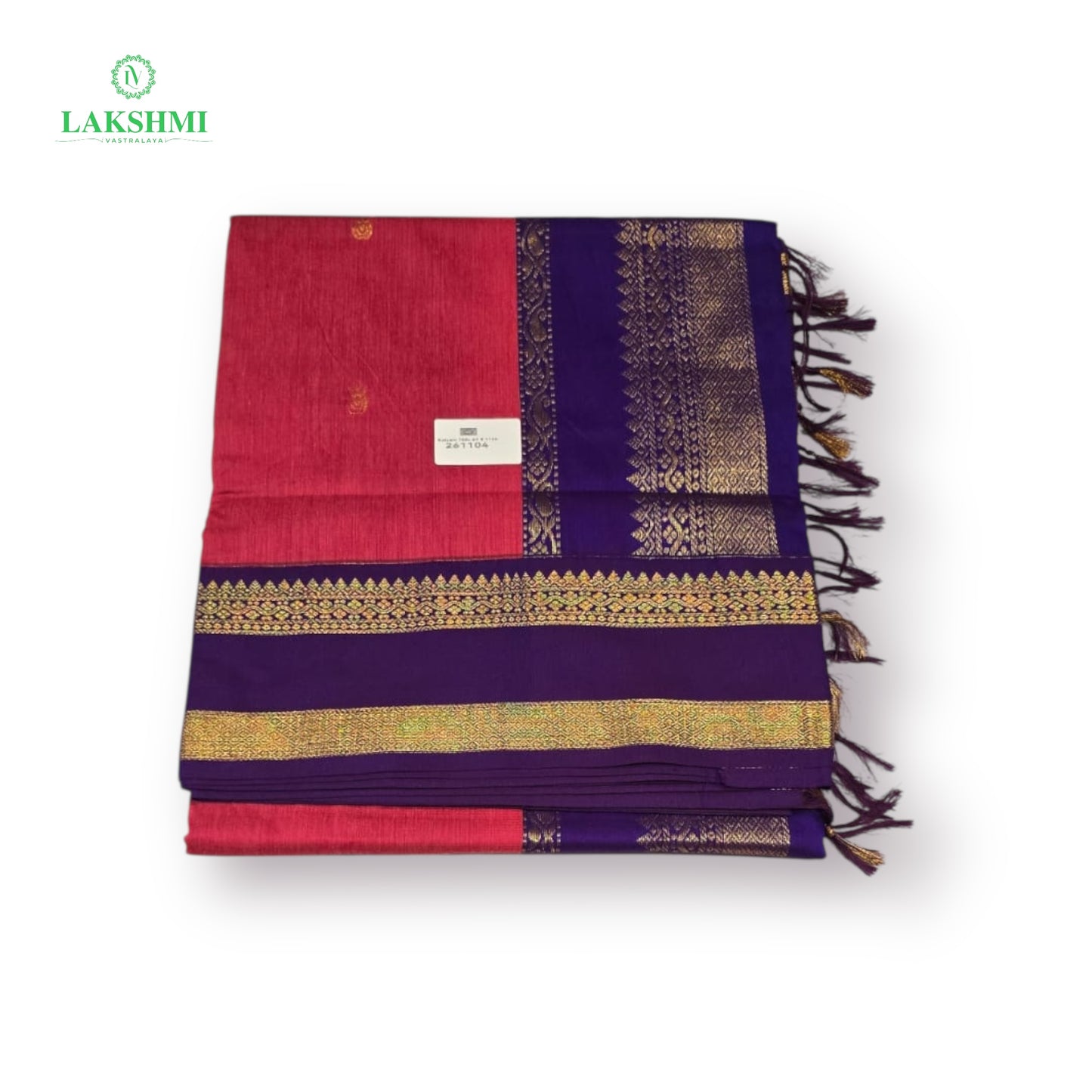 Kalyani cotton 100c 6Y